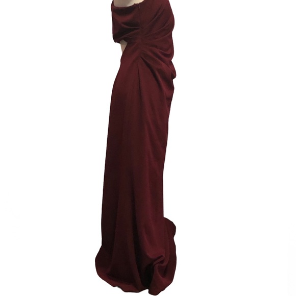 Katie may Los Angeles Maxi Dress Size 10 - Picture 7 of 10